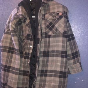 Dickies jacket